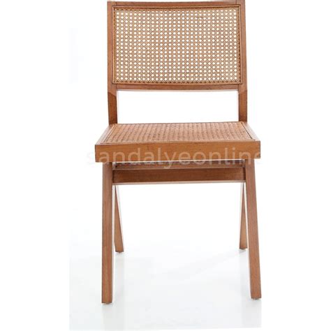 Sandalye Online Hill Kolsuz Hazeran Sandalye Ceviz Fiyatı