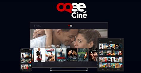 free lance oqee ciné son service de streaming gratuit destiné à ses abonnés les numériques