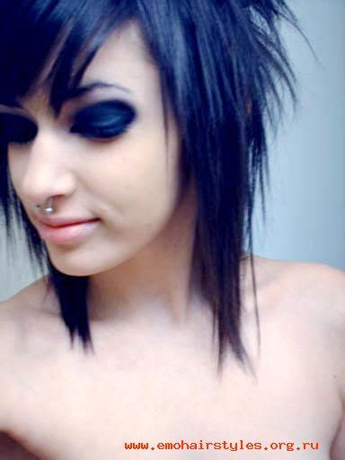 Emo Hair Emo Hairstyles Emo Haircuts How To Get A Hairstyle Emo