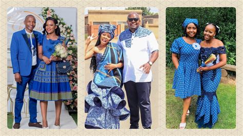 tswana traditional attire 2019 for south african women pretty african traditional wedding dress