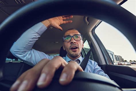 Damn This Traffic Jam Stock Photos Pictures And Royalty Free Images Istock