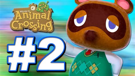 There are 25 animal crossing tent for sale on etsy, and they cost $6.82 on average. Animal Crossing: New Leaf Walkthrough / 3DS Let's Play ...