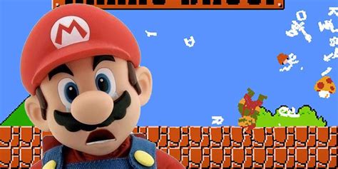 10 Of The Best Mario Games Of All Time