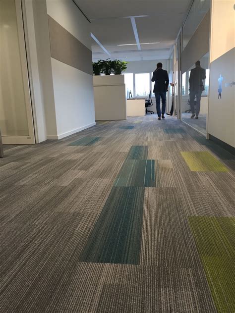 Is a global commercial flooring company with an integrated collection of carpet tiles and resilient flooring, including luxury vinyl tile (lvt) and nora® rubber flooring. Achromatic tile & Duotone tile from Color at Work Collection by Shaw Contract | Stair runner ...