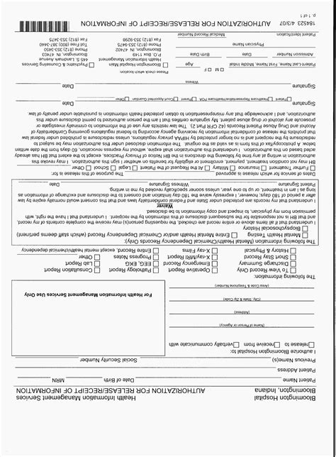 Miscarriage Hospital Discharge Papers Ultimate Guide With 20 Templates