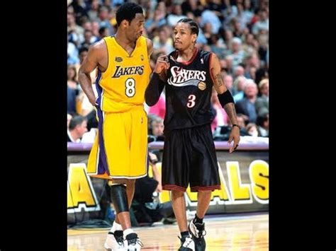 He has been l.a.'s no. LA Lakers vs Philadelphia 76ers | Full Game | FINALS 2000 ...
