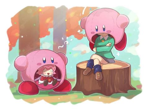 Kirby And Friends おしゃれまとめの人気アイデア｜pinterest｜reznorthepyro 星のカービィ 面白い