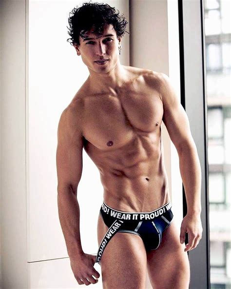 7 Reasons Why You Should Wear Jockstraps Every Day Next Gay Thing