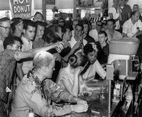 Mississippi Marks 50th Anniversary Of Lunch Counter Sit In That Challenged Segregation Fox News