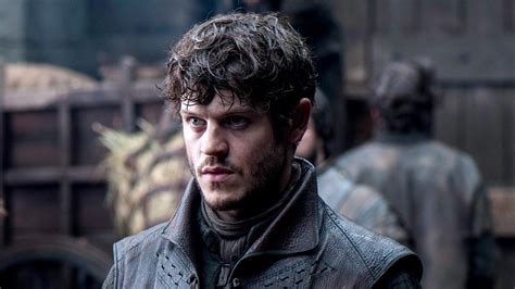 Ramsay Snow Played By Iwan Rheon On Game Of Thrones Official Website