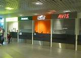 Pictures of Rent A Car In Oslo Airport