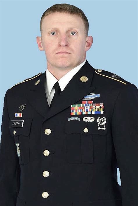 Green Beret Dies In Non Combat Incident While Serving In Papua New Guinea