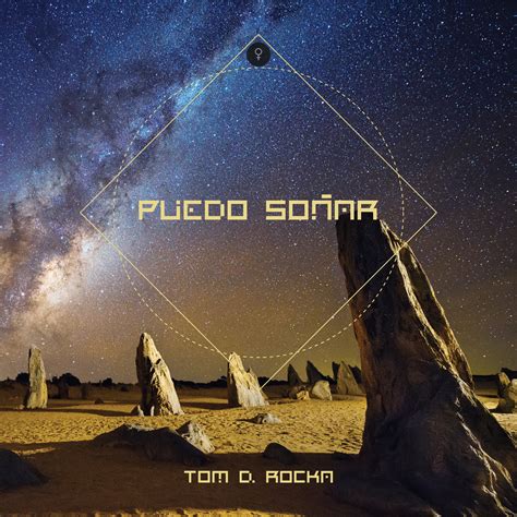 Tom D Rocka Puedo Soñar Single In High Resolution Audio