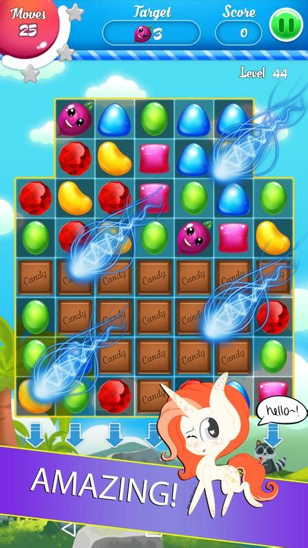 Candy Legend For Android Apk Download