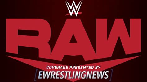 Wwe Debuts New Theme Song For Monday Night Raw Video