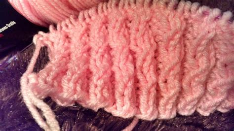 How To Knit A Right Twist Stitch · Technique Tuesday · Cut Out + Keep