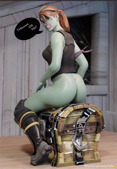 Ghoul Trooper Nudes FortniteNSFW NUDE PICS ORG