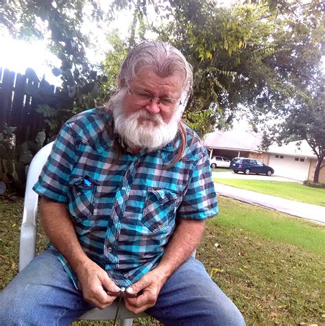 Roy Welch Obituary - Abilene, TX