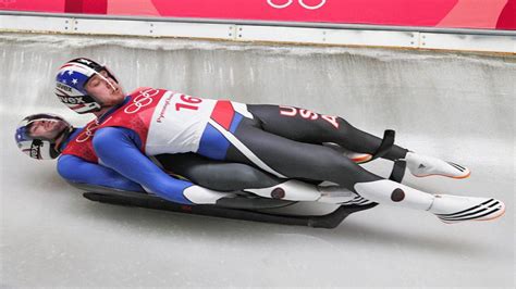 What is the Luge? - Daiglenet