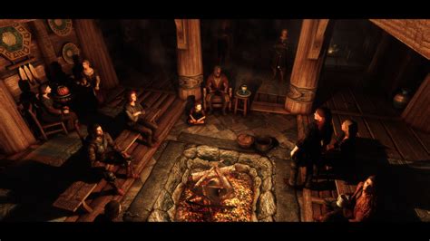 perseids inns and taverns realistic room rental enhanced spanish translation at skyrim