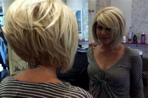 Fine Hair Don T Care With These 50 Fabulous Bob Haircuts
