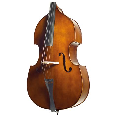 Stentor Student Double Bass 14 At Gear4music