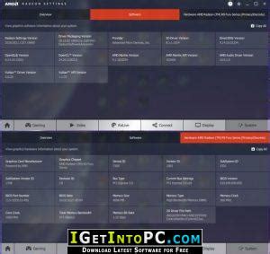 AMD Radeon Adrenalin Edition 18.11.2 Drivers Free Download