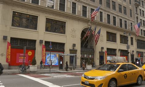End Of An Era Lord And Taylor Closing Historic Flagship Store The