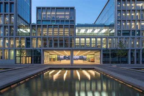 See more of eurocentrum office complex on facebook. Bestseller kontorhus - Projekter | Building, Office ...