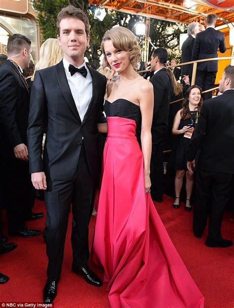 Close Siblings Austin And Taylor Have A Tight Bond As The Swift