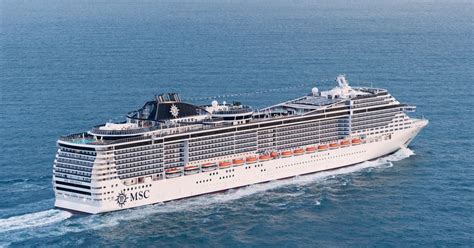You Can Currently Get All Inclusive Mediterranean Cruises For £699pp