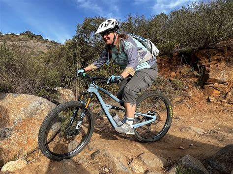 The Sdmba In San Diego Is Advocating For Trails And Riders In