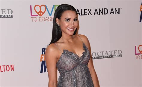 Glee Actress Naya Rivera Believed To Have Drowned In California Lake