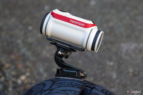 tomtom bandit review capture action the easy way