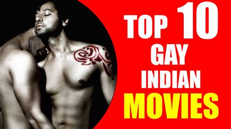 Top 10 Gay Indian Films Youtube