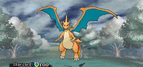 Can Charizard Use Solar Beam The Best Picture Of Beam