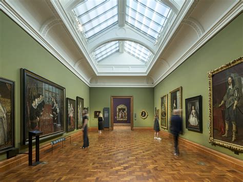 London Art Galleries Museums Exhibitions Time Out London