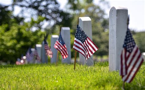 When Was Memorial Day First Celebrated In The Us Memorialdayshub