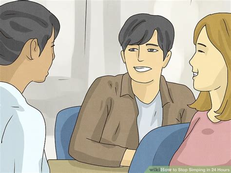 11 Simple Ways To Stop Simping In 24 Hours Wikihow