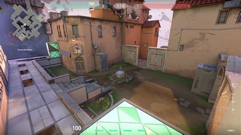 Valorant Riot Disables Ascent Map In Competitive Mode Due To Faulty