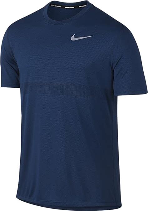 Nike Mens Zonal Cooling Relay Shortsleeve Running T Shirt