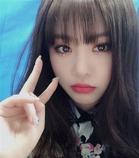 회사 입장에선 나름 어려운 결단 내렸네 서수진 팬들 엄청 많을텐데. 여자아이들 수진 학폭, 서수진 시절 충격적인 행동들 (+증거 카톡 ...