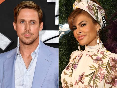 Are Ryan Gosling And Eva Mendes Married Rumors Explained Sheknows
