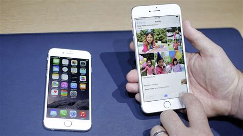 Das wissen wir bereits darüber. Preis verfällt bei Smartphones: Wann ist das neue iPhone 6 ...
