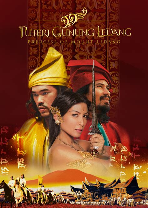 In the film, hang tuah (played by jalaluddin hassan) got the quote takkan melayu hilang di hang tuah — es un héroe legnendario que vivió durante el reinado del sultán mansur shah del sultanado. AFO RADIO - MALAYSIAN LEGEND PUTERI GUNUNG LEDANG TO BE ...