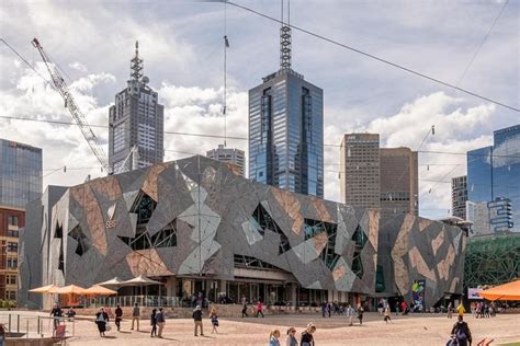 Tickets And Tours Federation Square Melbourne Viator