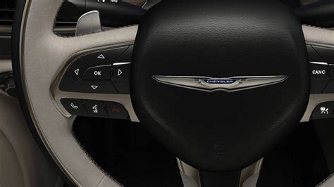 2016 Chrysler 200 Interior Details Youtube