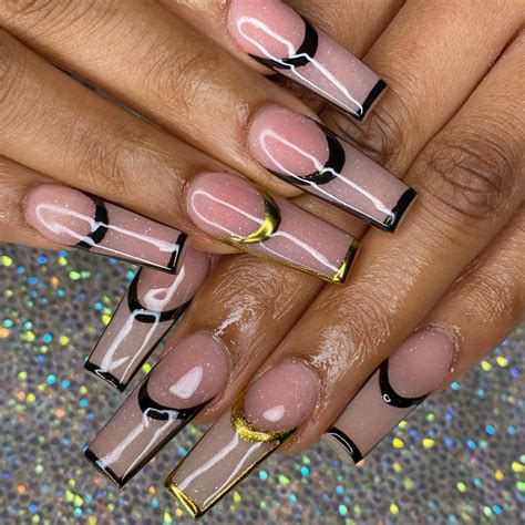 10 Nude Nail Designs Were Obsessed With Right Now BN Style