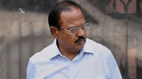Nsa Ajit Doval Ends Two Day Visit To Russia