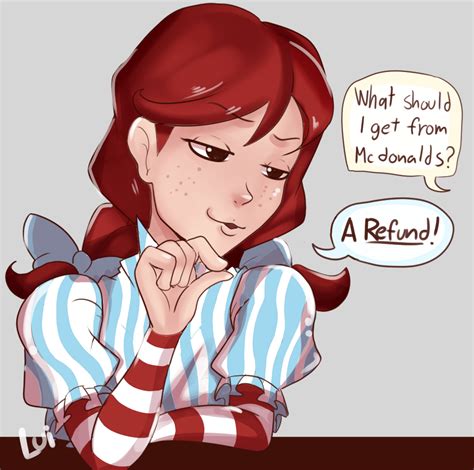 Sassy Wendys Smug Wendys Know Your Meme Funny Quotes Funny Memes